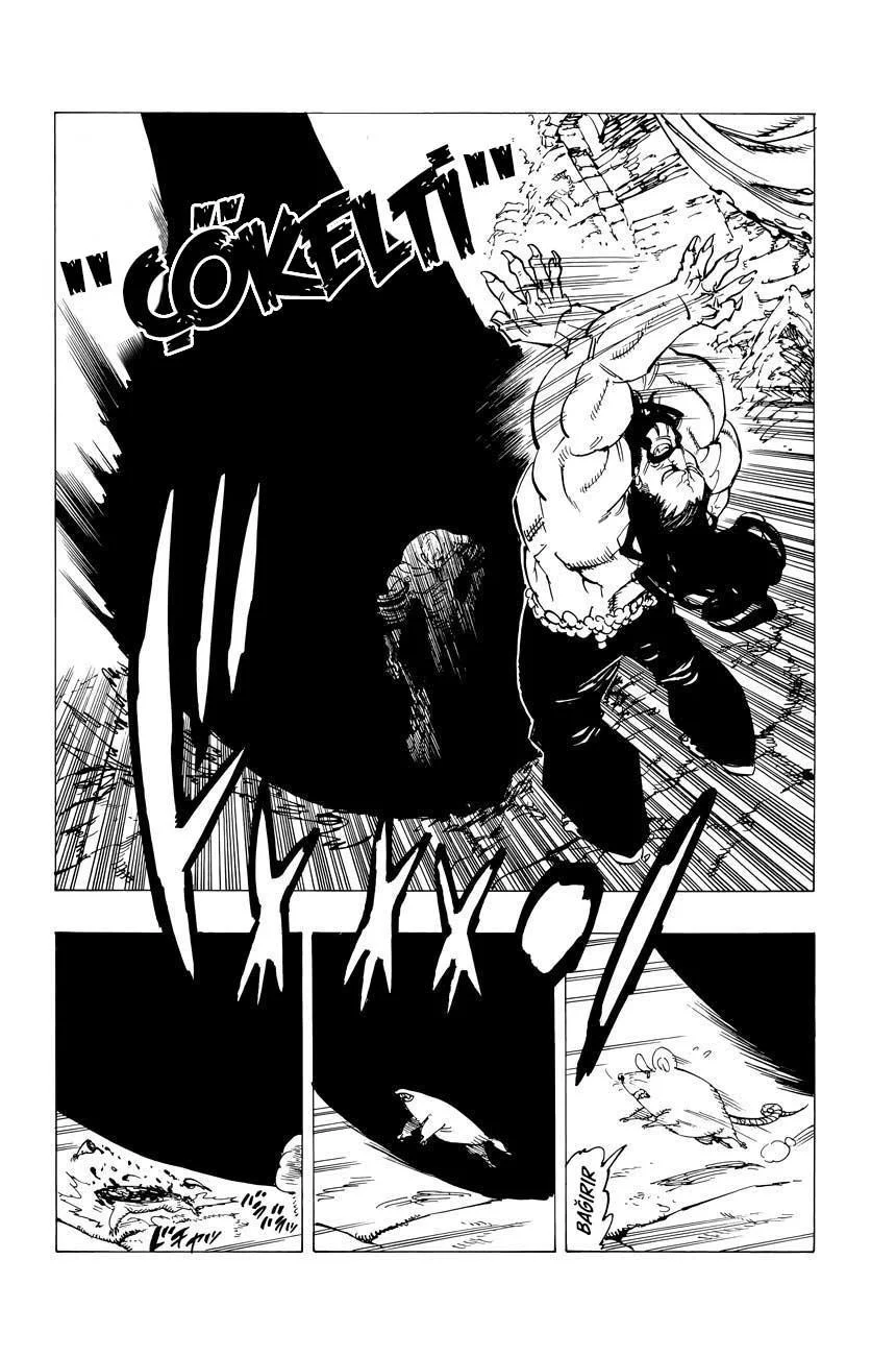 Nanatsu no Taizai - Sayfa 3