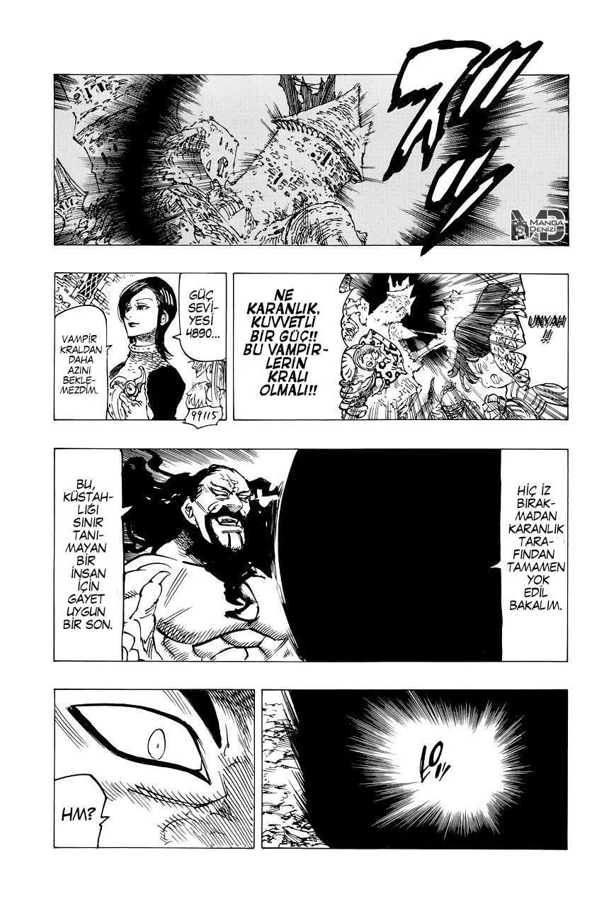 Nanatsu no Taizai - Sayfa 4