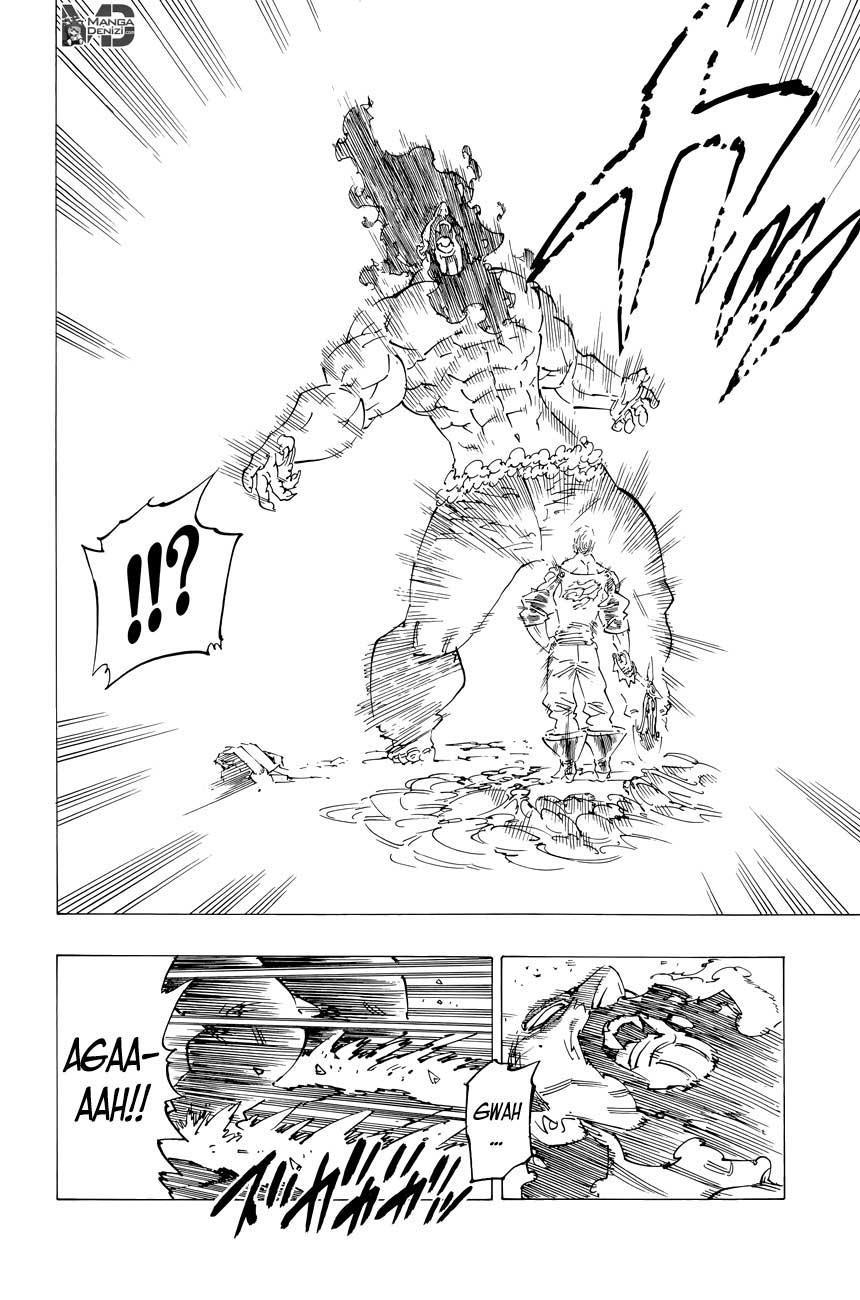 Nanatsu no Taizai mangasının 119.5 bölümünün 5. sayfasını okuyorsunuz.