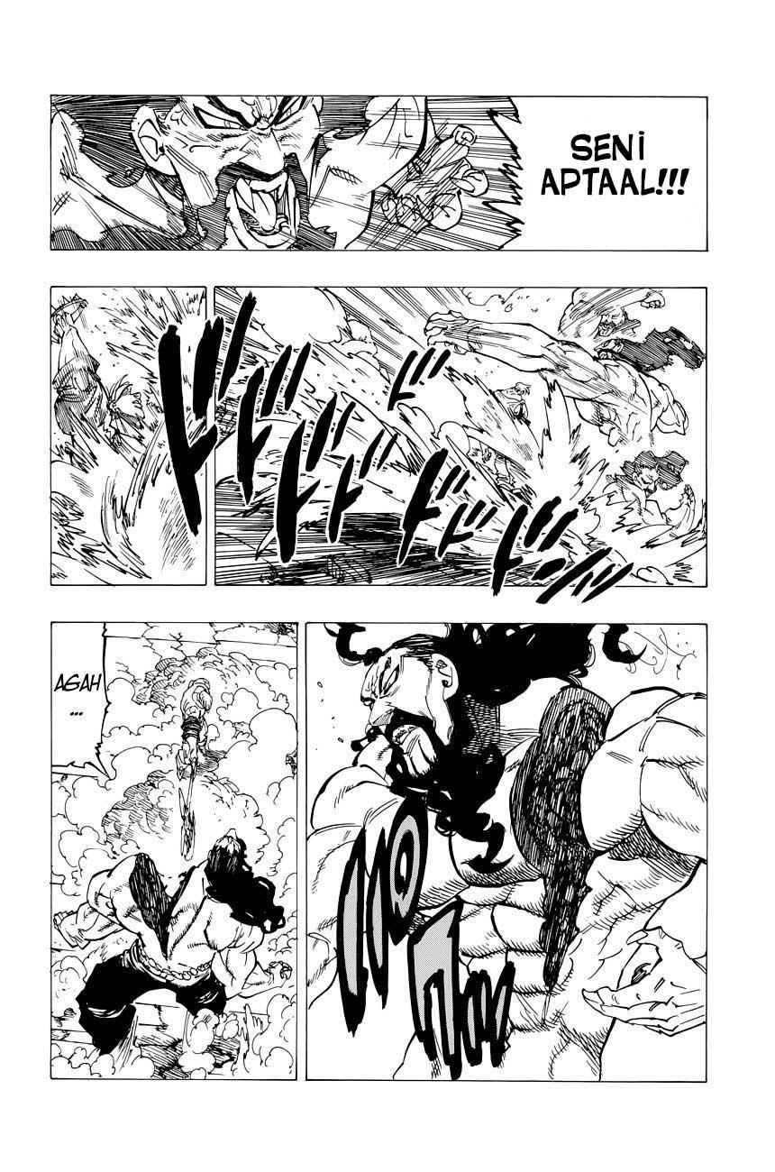 Nanatsu no Taizai mangasının 119.5 bölümünün 7. sayfasını okuyorsunuz.