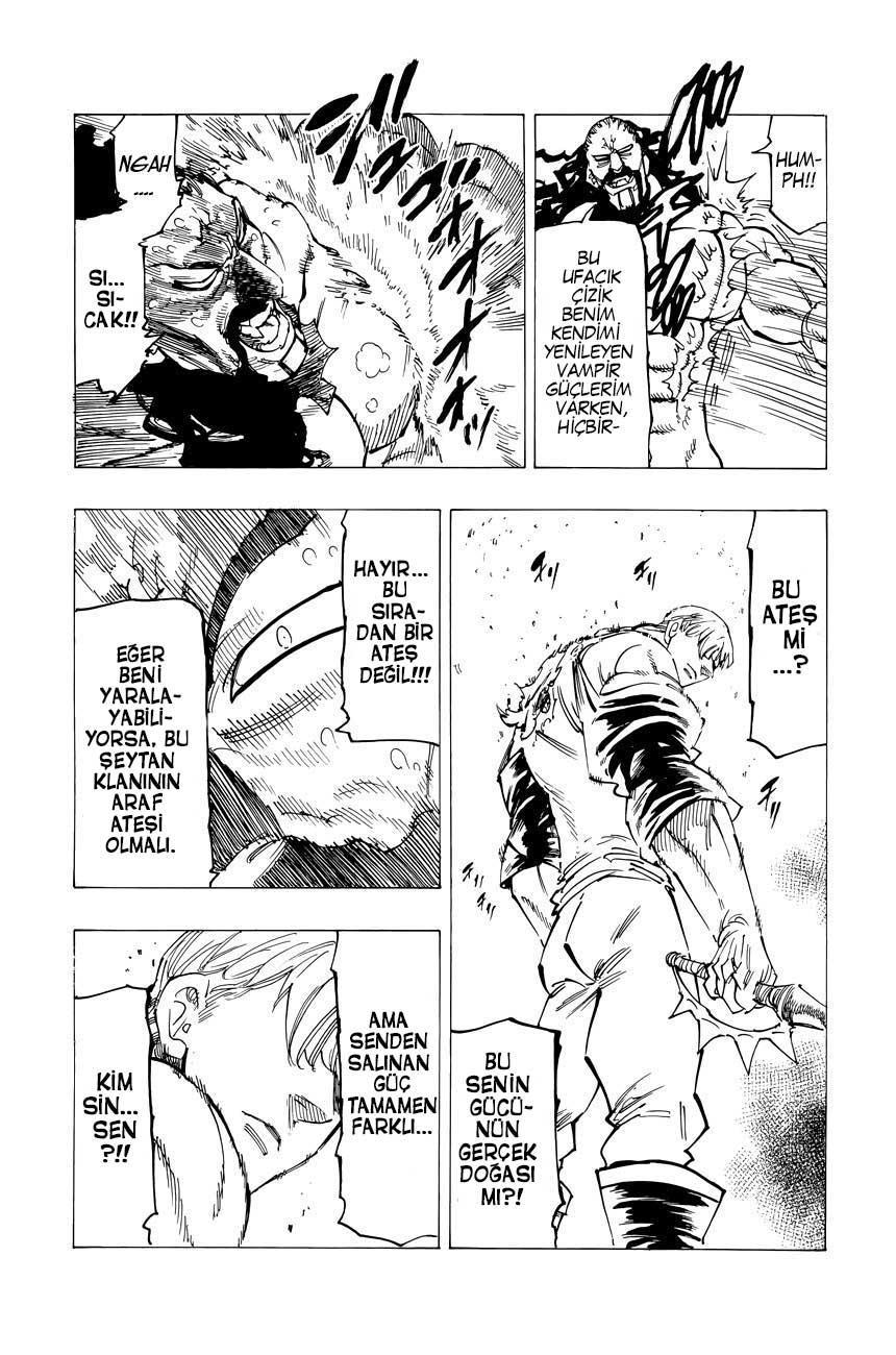 Nanatsu no Taizai mangasının 119.5 bölümünün 8. sayfasını okuyorsunuz.