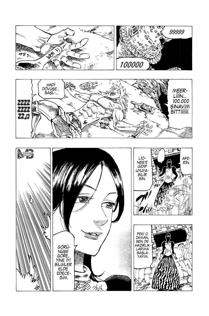 Nanatsu no Taizai mangasının 119.5 bölümünün 9. sayfasını okuyorsunuz.