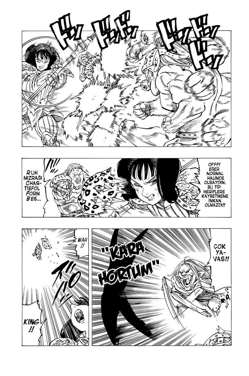 Nanatsu no Taizai mangasının 119.5 bölümünün 10. sayfasını okuyorsunuz.