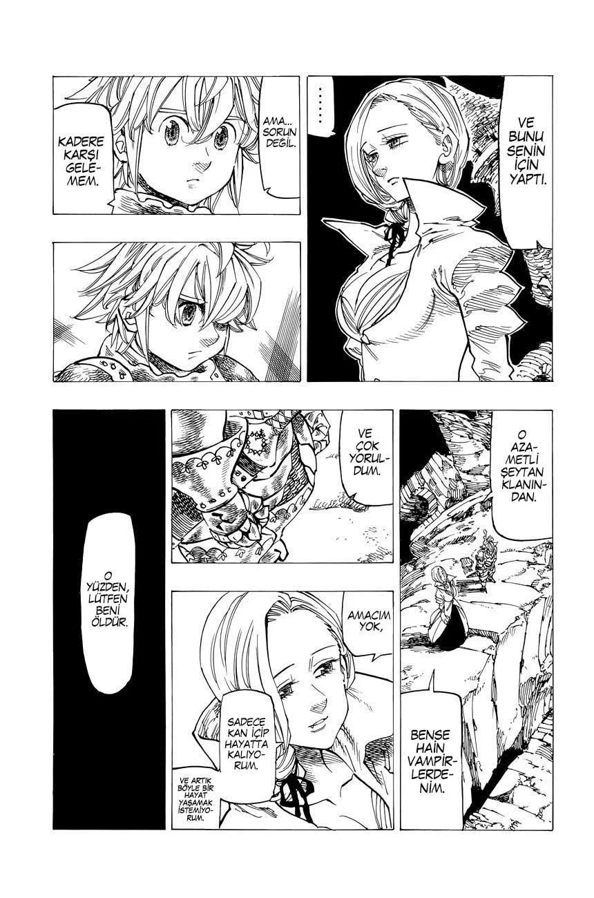 Nanatsu no Taizai - Sayfa 16