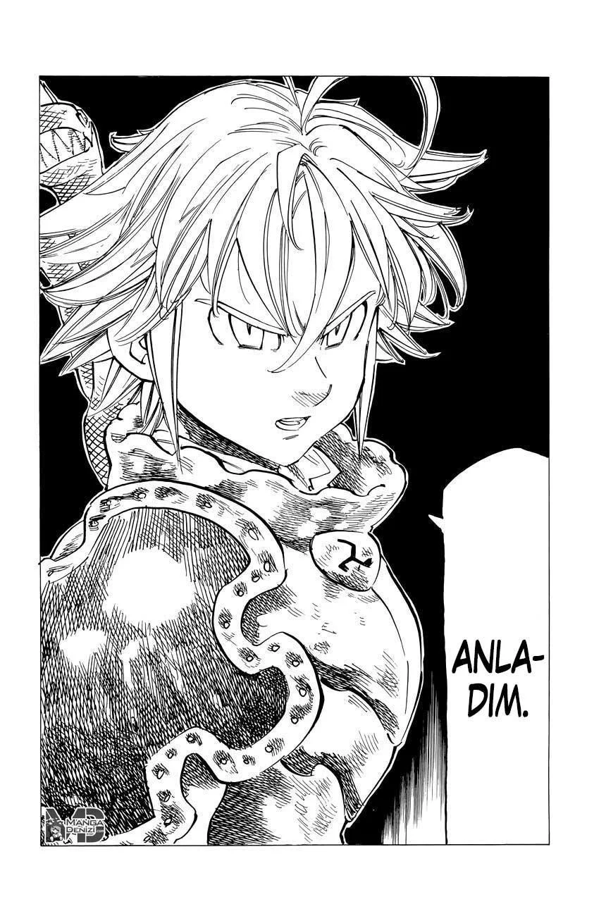 Nanatsu no Taizai - Sayfa 17