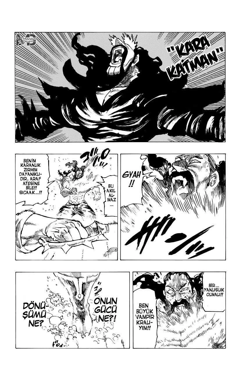 Nanatsu no Taizai - Sayfa 19