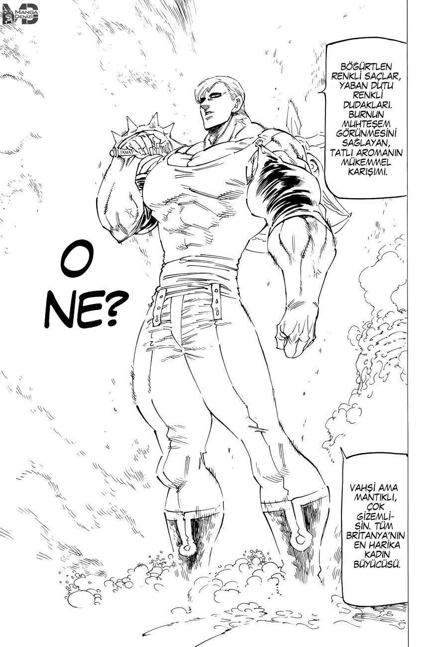 Nanatsu no Taizai - Sayfa 20