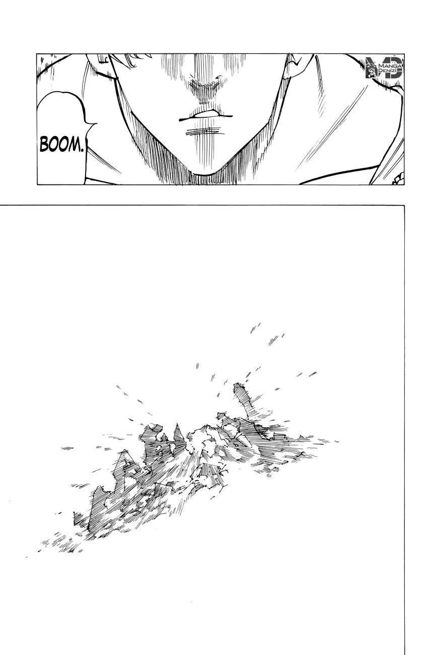 Nanatsu no Taizai mangasının 119.5 bölümünün 24. sayfasını okuyorsunuz.