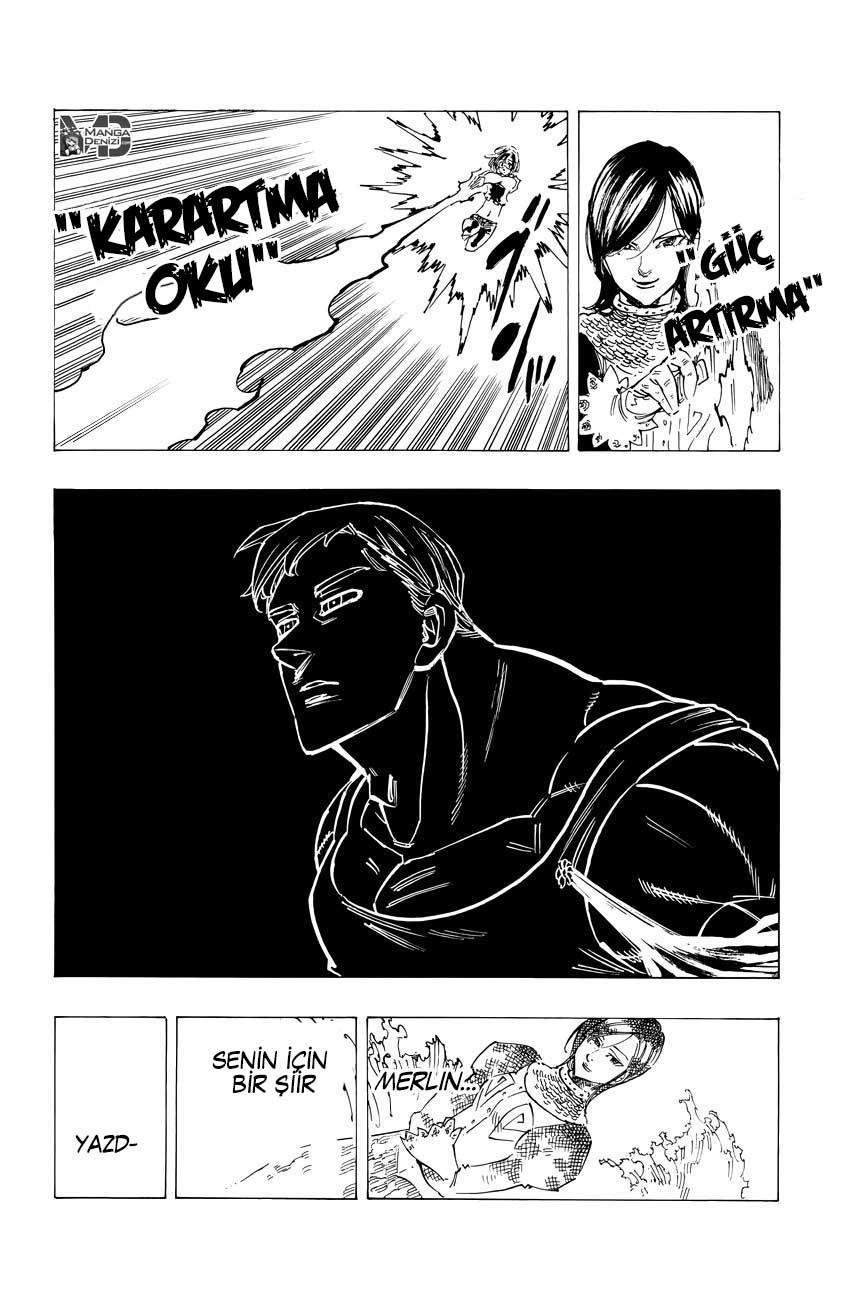 Nanatsu no Taizai mangasının 119.5 bölümünün 26. sayfasını okuyorsunuz.