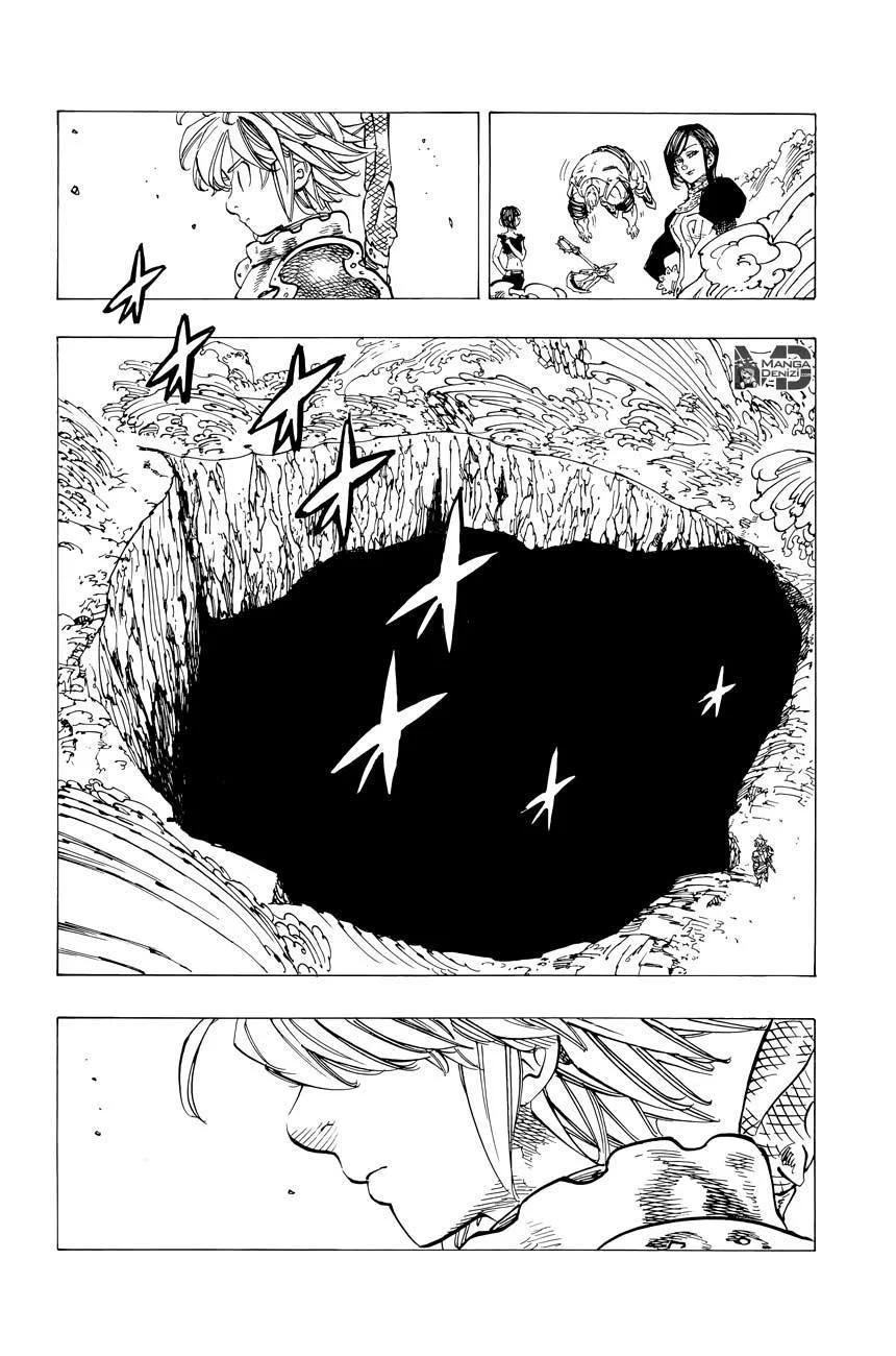 Nanatsu no Taizai - Sayfa 28