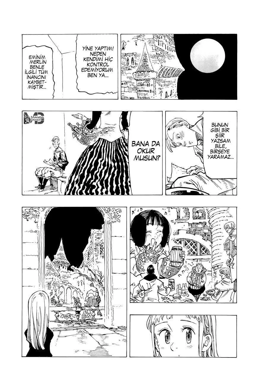 Nanatsu no Taizai - Sayfa 29