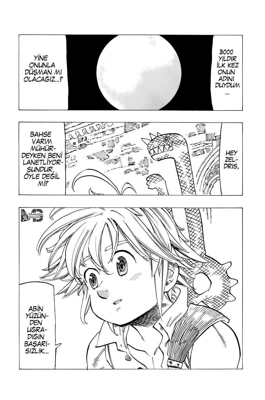 Nanatsu no Taizai - Sayfa 30