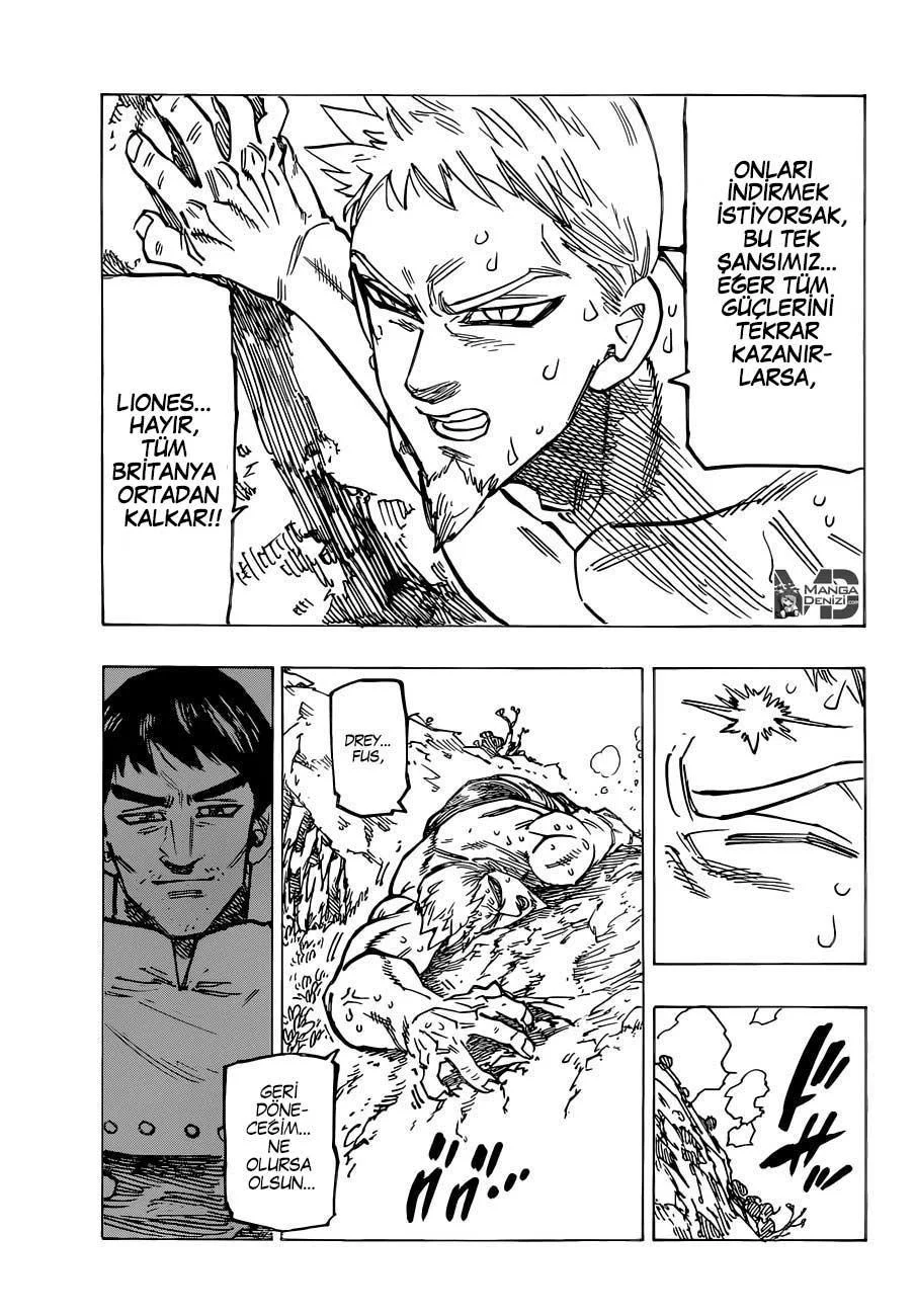 Nanatsu no Taizai - Sayfa 4