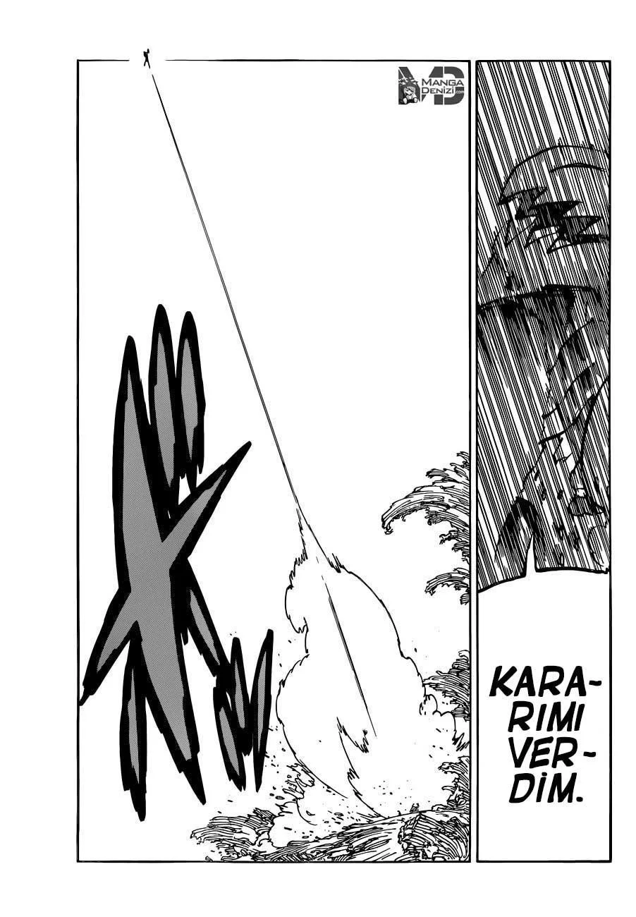 Nanatsu no Taizai - Sayfa 8