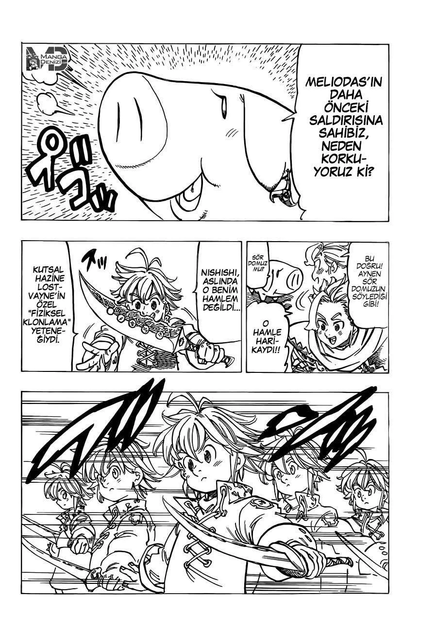 Nanatsu no Taizai - Sayfa 11