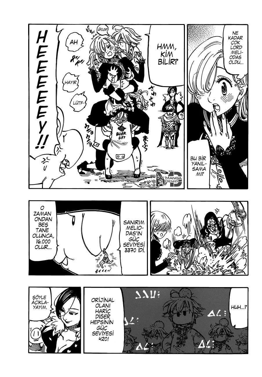 Nanatsu no Taizai - Sayfa 12