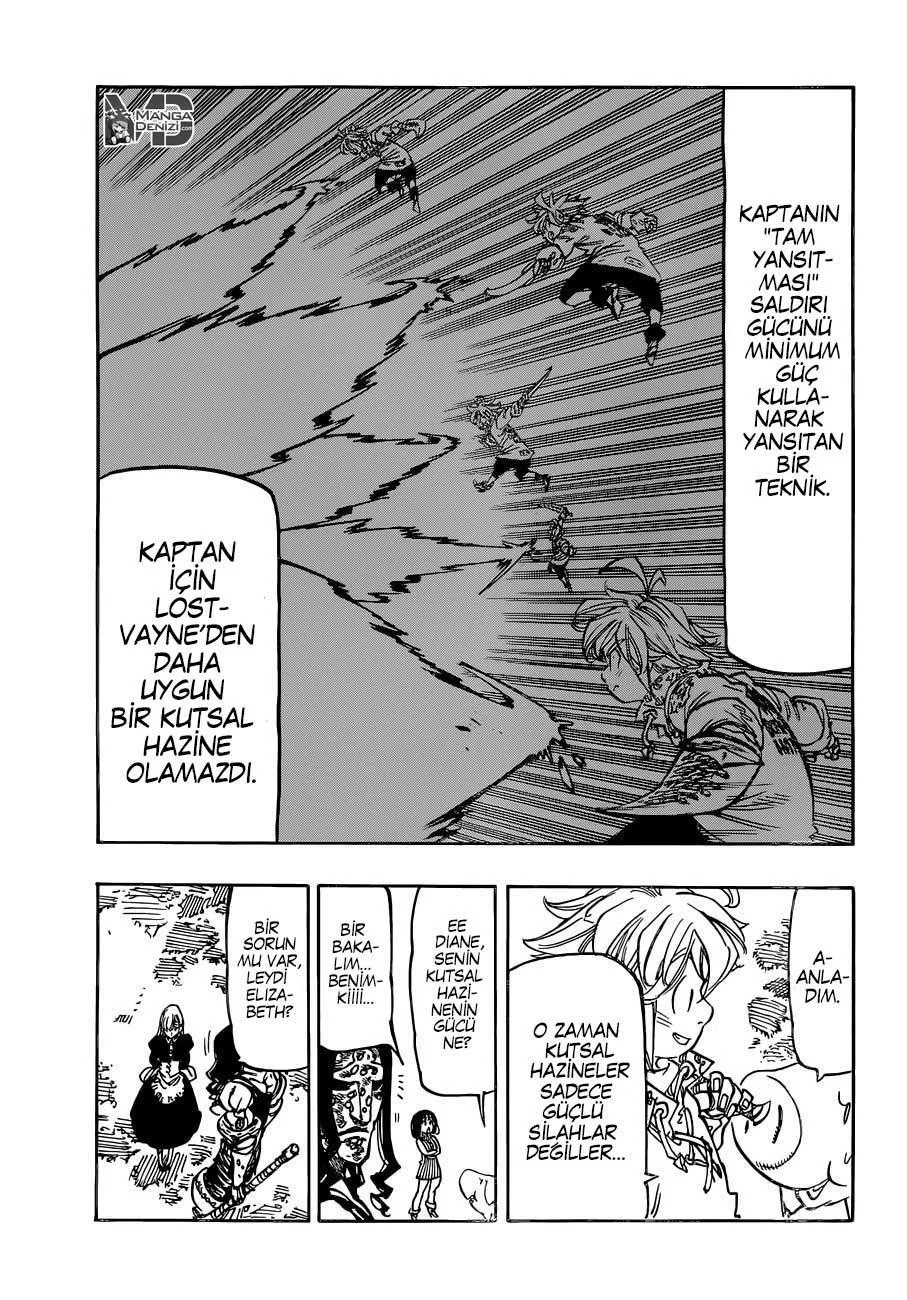 Nanatsu no Taizai - Sayfa 14