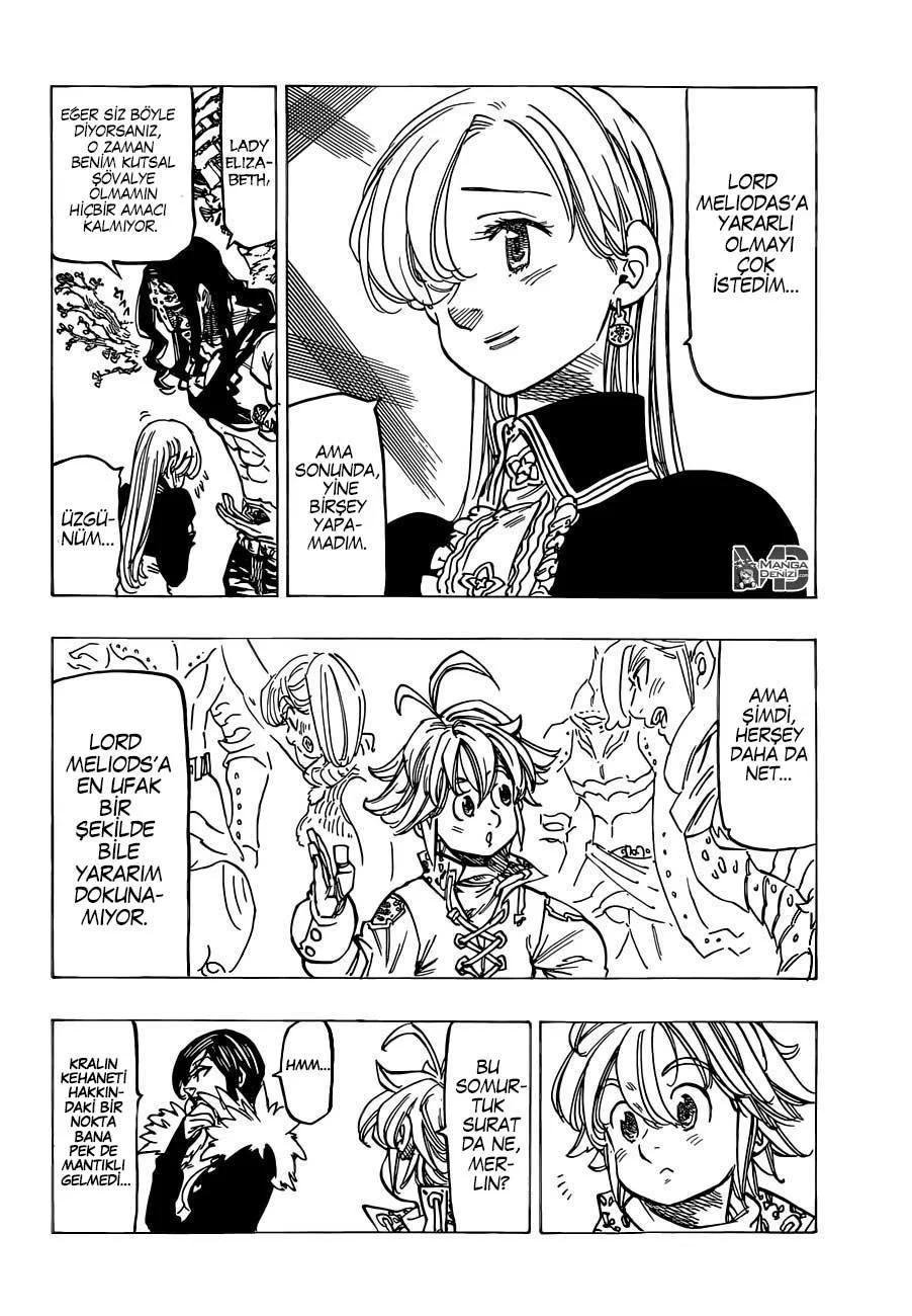 Nanatsu no Taizai - Sayfa 15