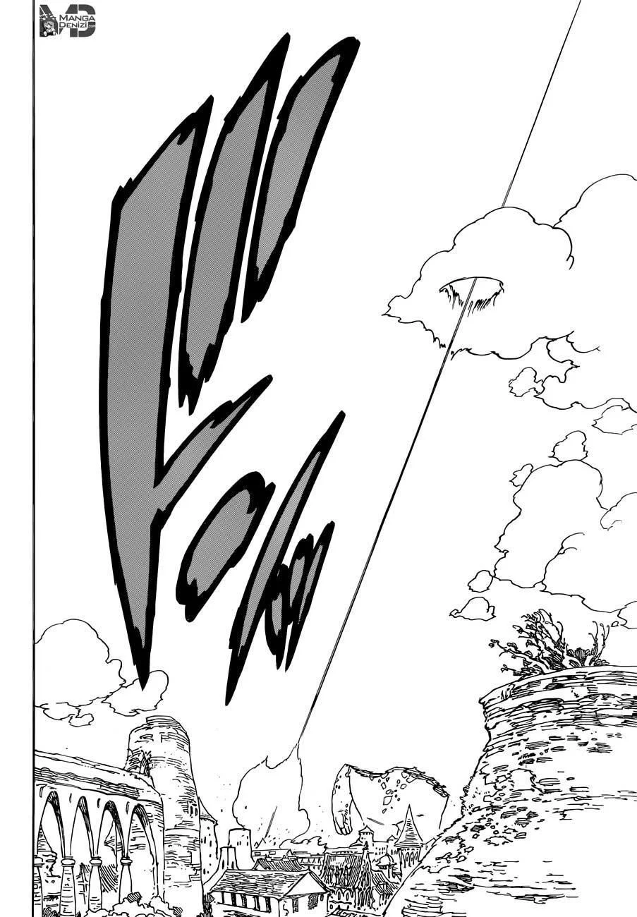 Nanatsu no Taizai - Sayfa 17