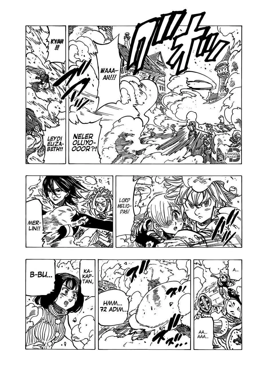 Nanatsu no Taizai - Sayfa 18