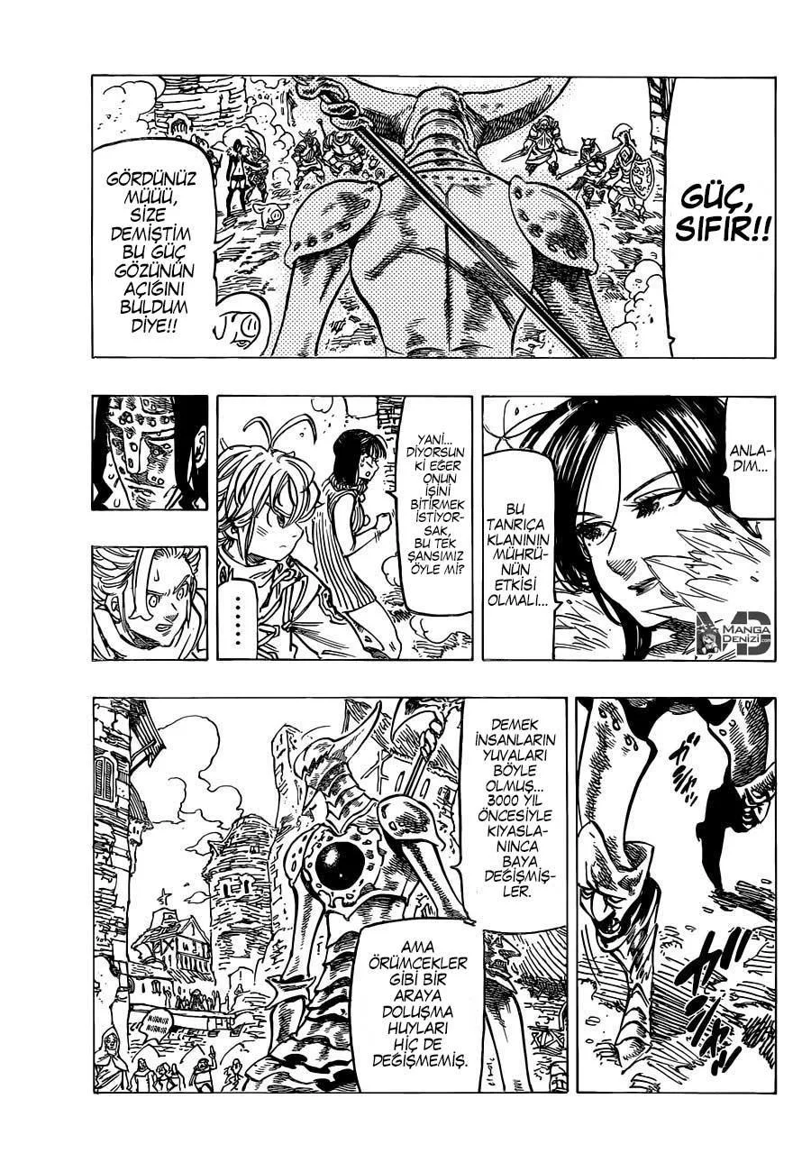 Nanatsu no Taizai - Sayfa 4