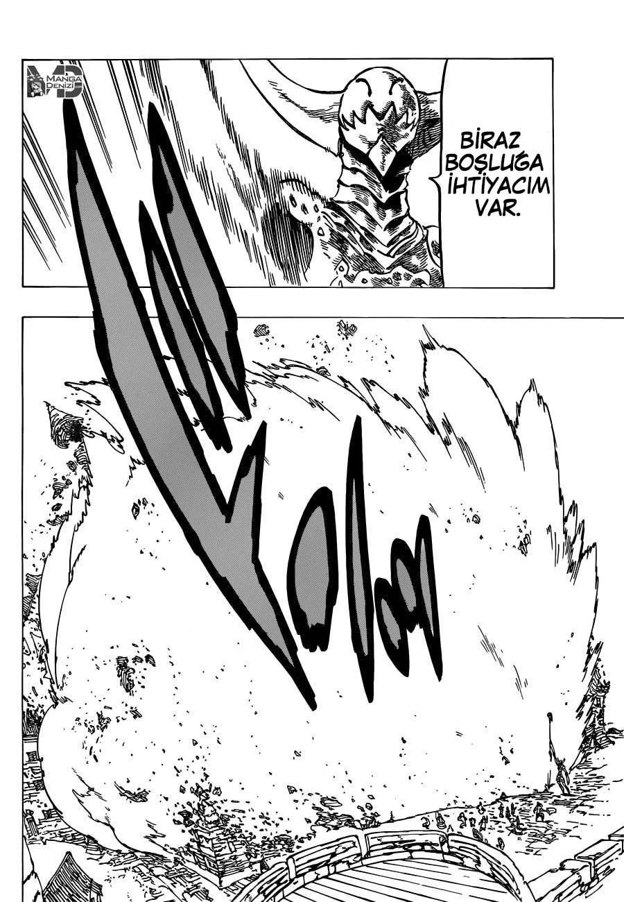 Nanatsu no Taizai - Sayfa 5