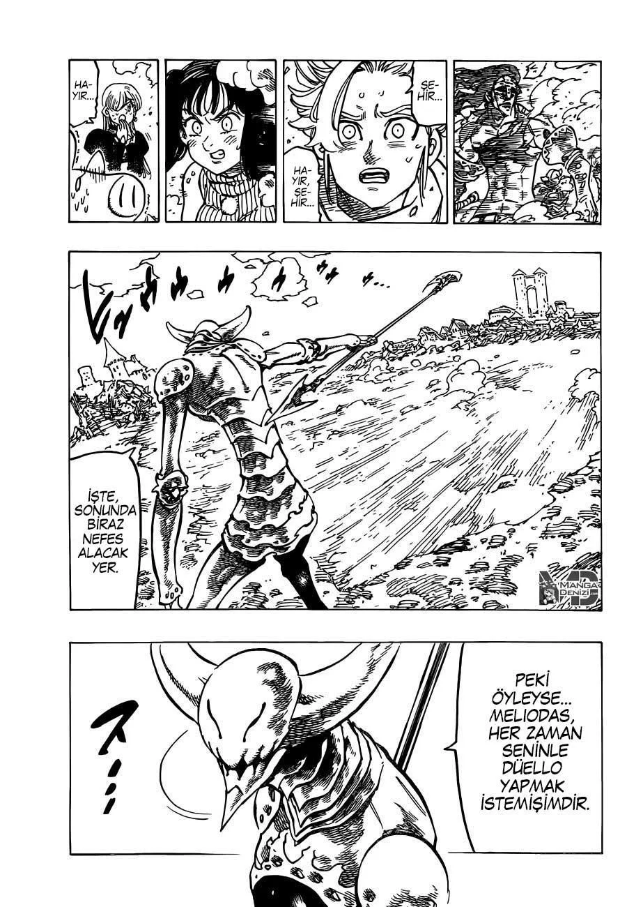 Nanatsu no Taizai - Sayfa 6