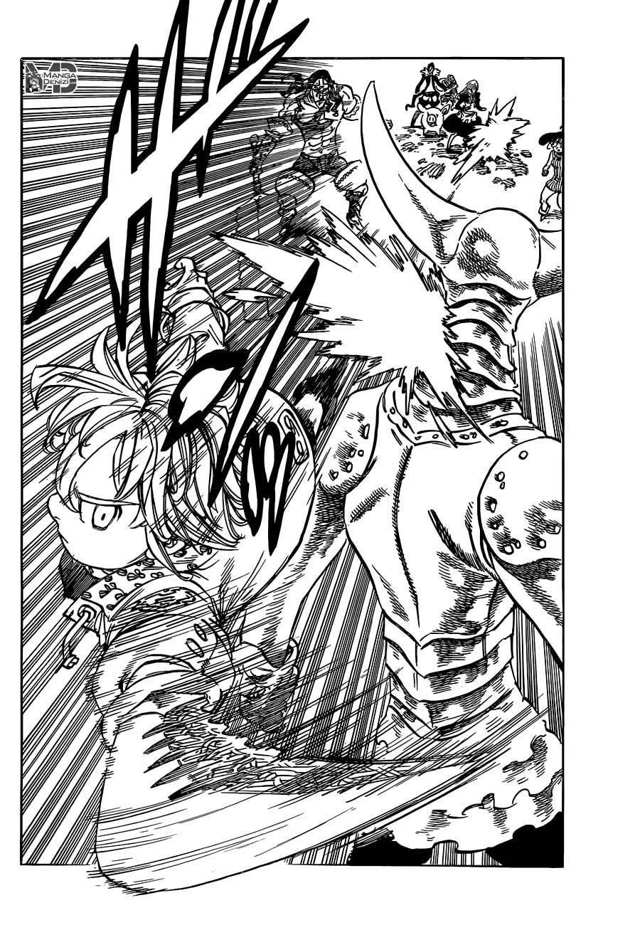 Nanatsu no Taizai - Sayfa 7