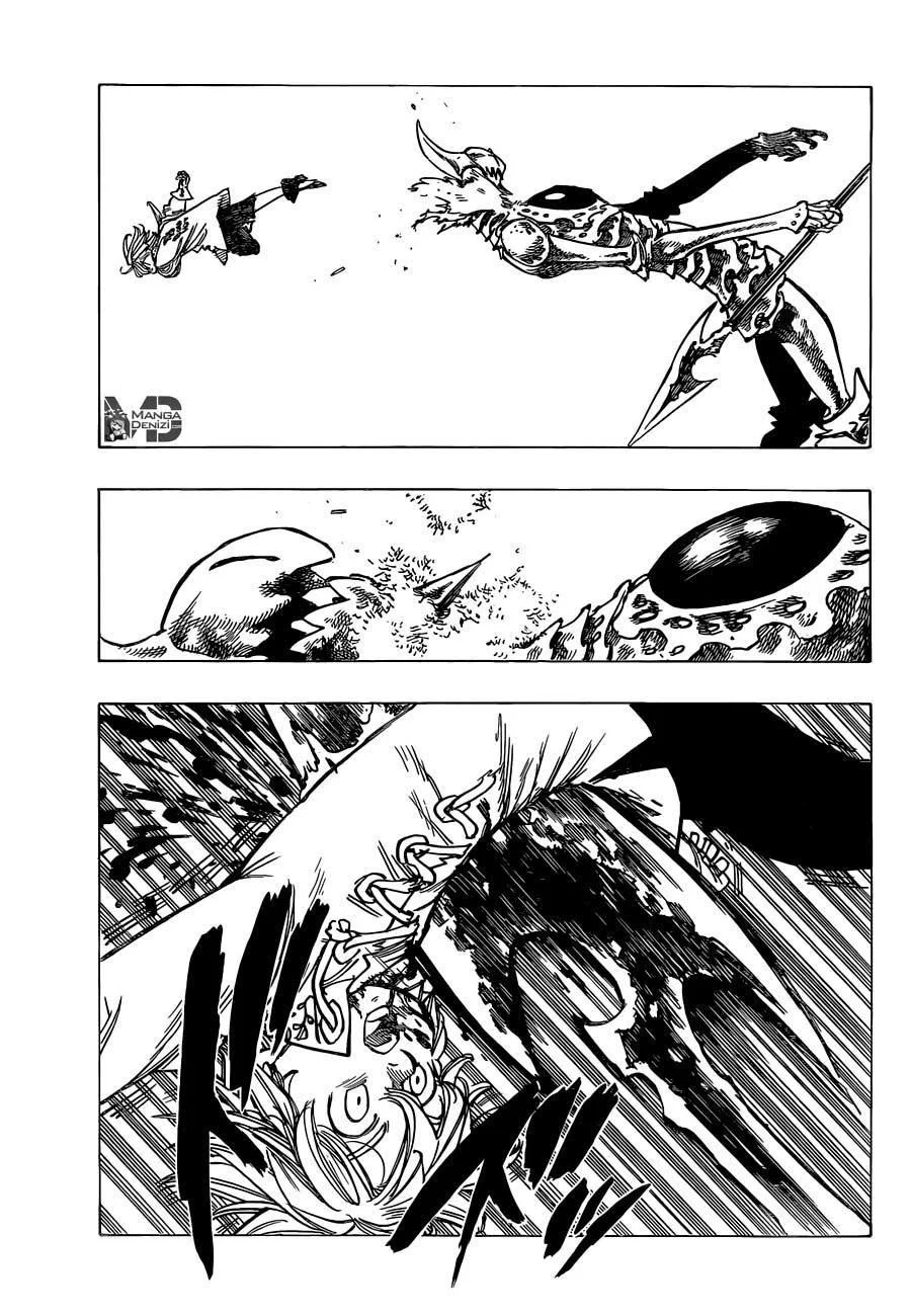 Nanatsu no Taizai - Sayfa 8