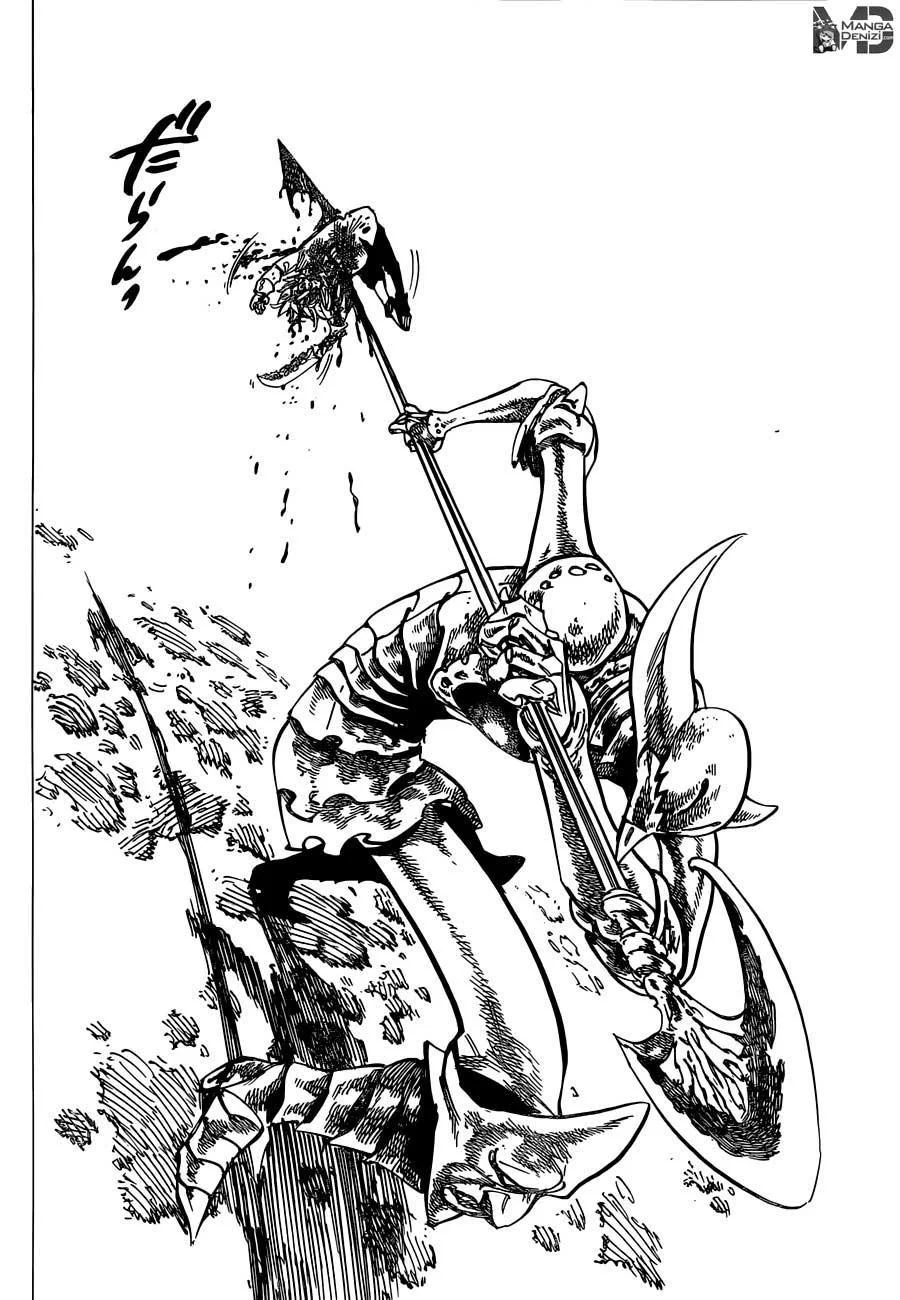 Nanatsu no Taizai - Sayfa 9