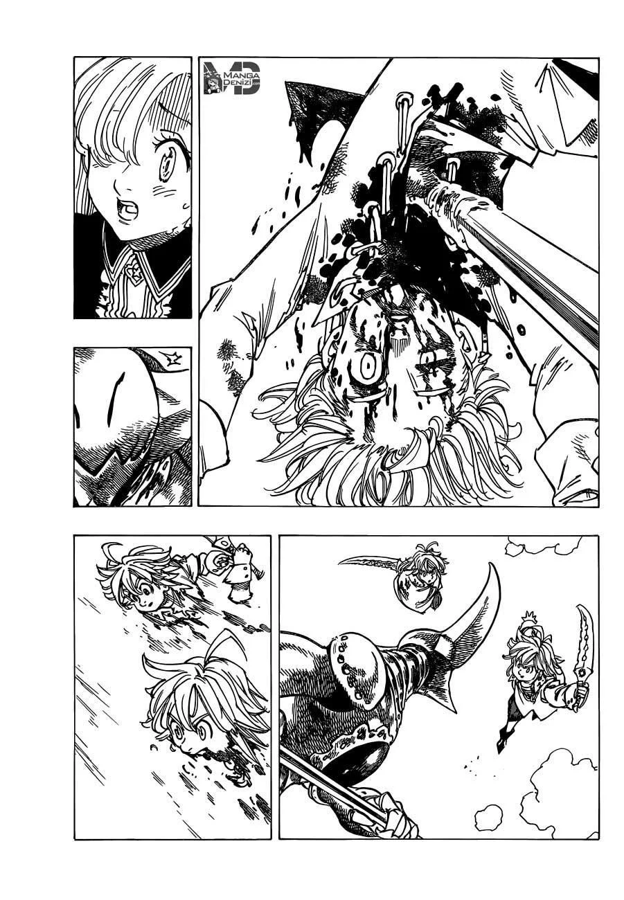 Nanatsu no Taizai - Sayfa 10