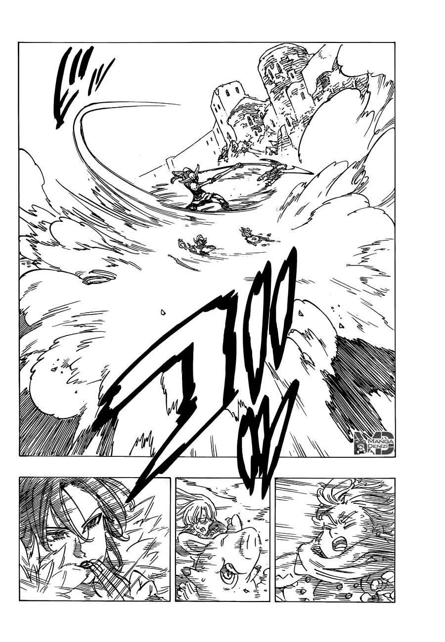 Nanatsu no Taizai - Sayfa 11