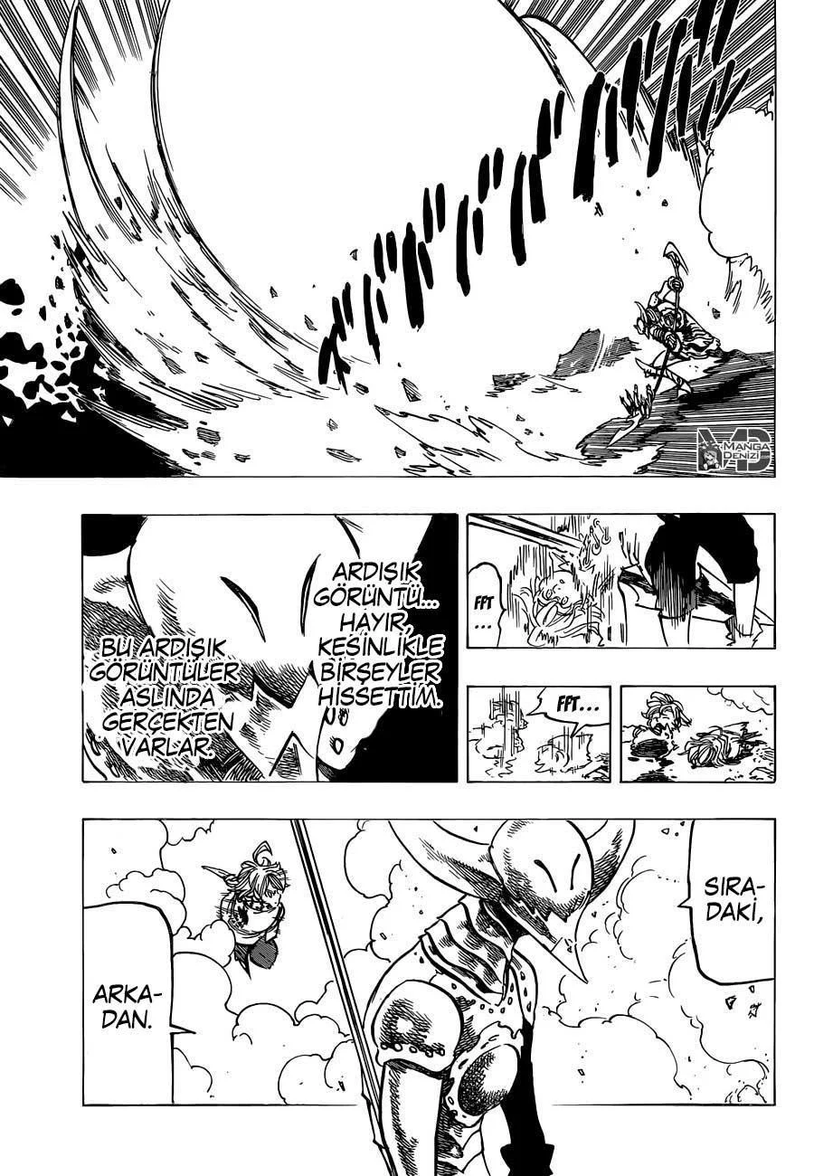 Nanatsu no Taizai - Sayfa 12