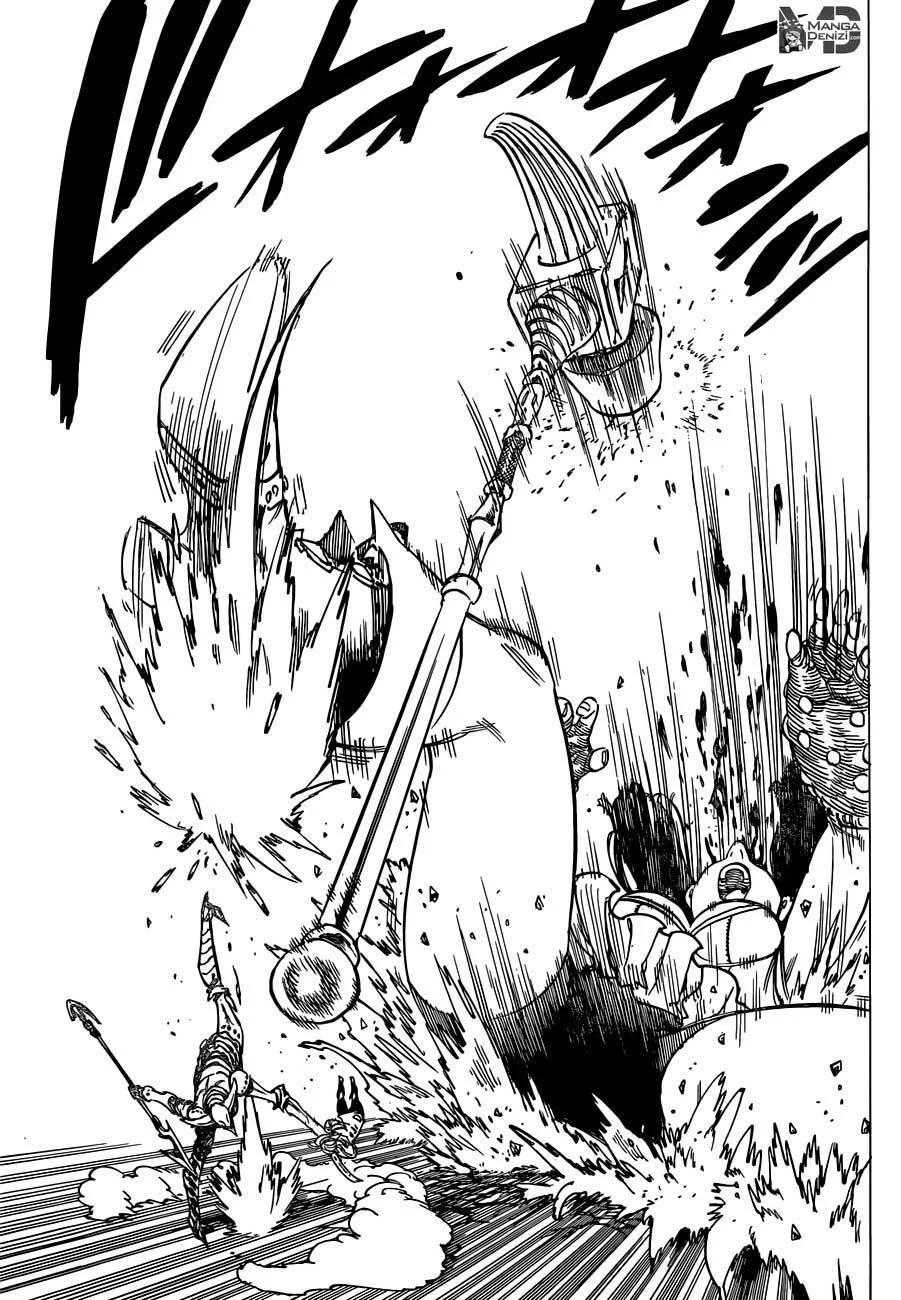 Nanatsu no Taizai - Sayfa 18