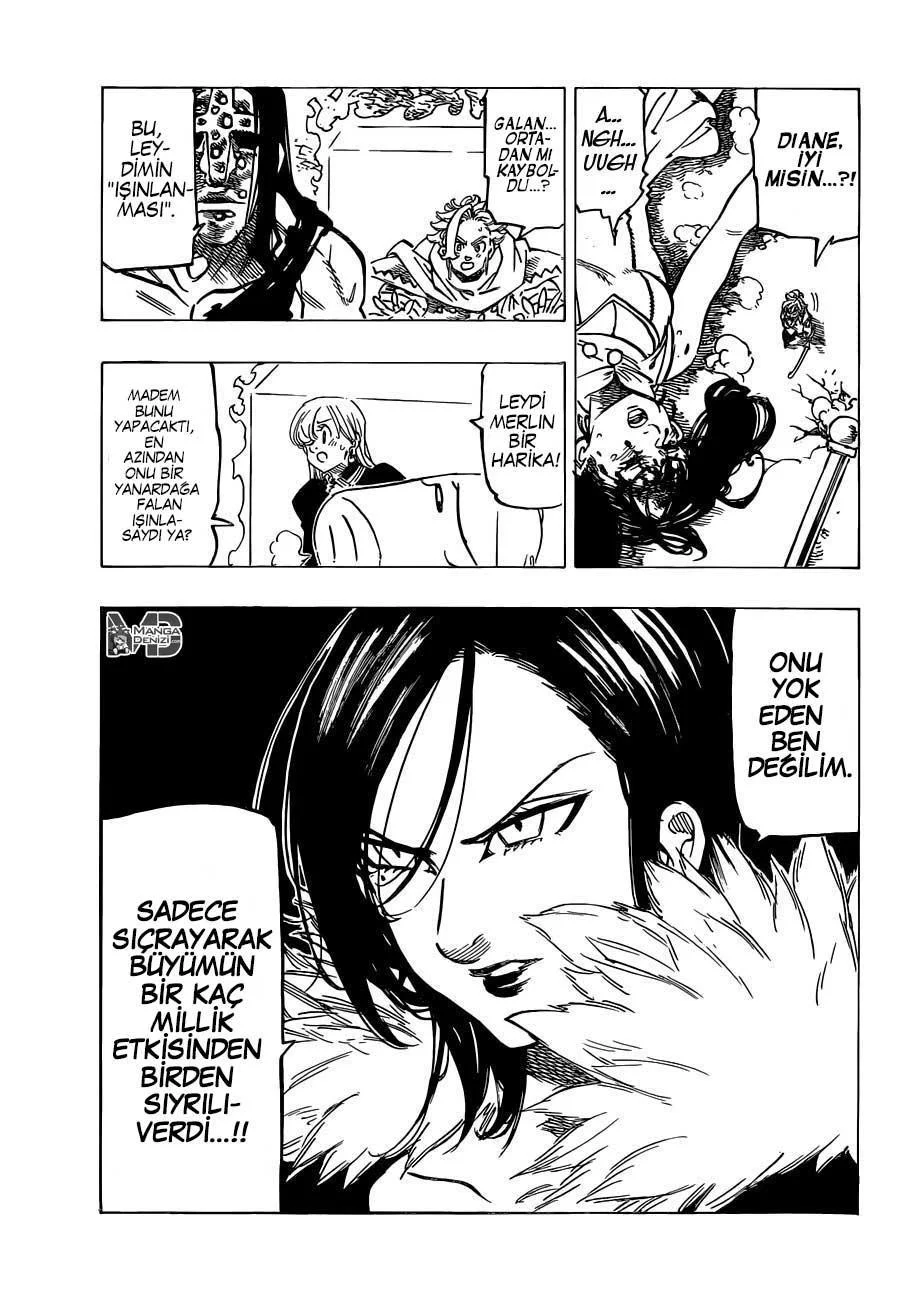 Nanatsu no Taizai - Sayfa 20