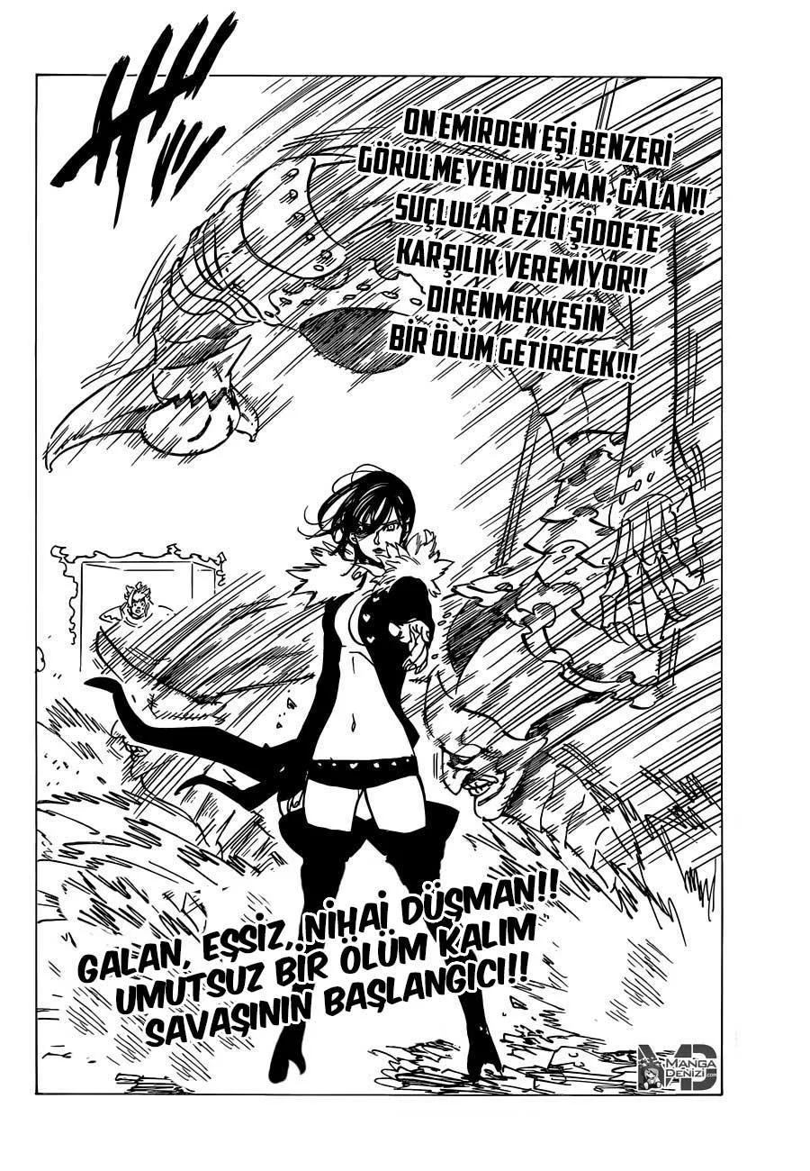 Nanatsu no Taizai - Sayfa 21