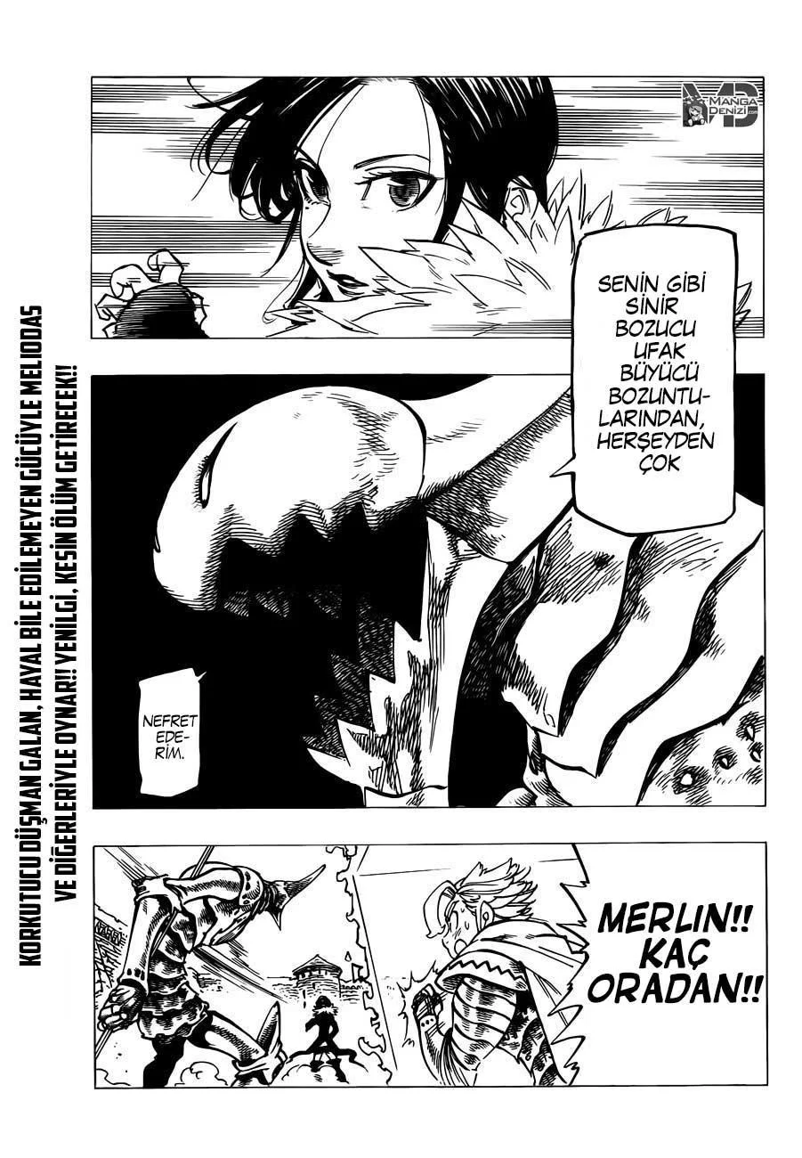 Nanatsu no Taizai - Sayfa 2