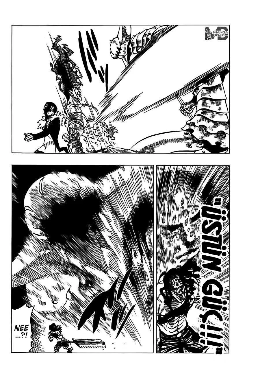 Nanatsu no Taizai - Sayfa 3