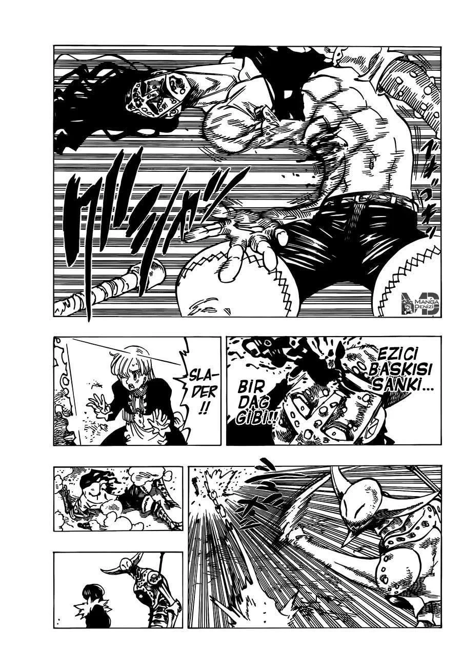 Nanatsu no Taizai - Sayfa 4