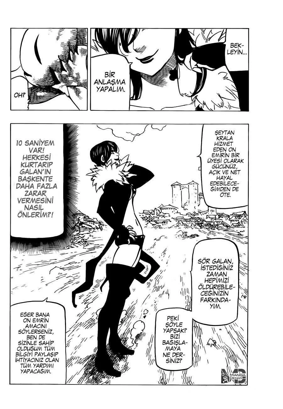 Nanatsu no Taizai - Sayfa 5