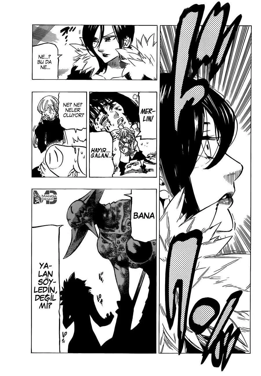 Nanatsu no Taizai - Sayfa 6