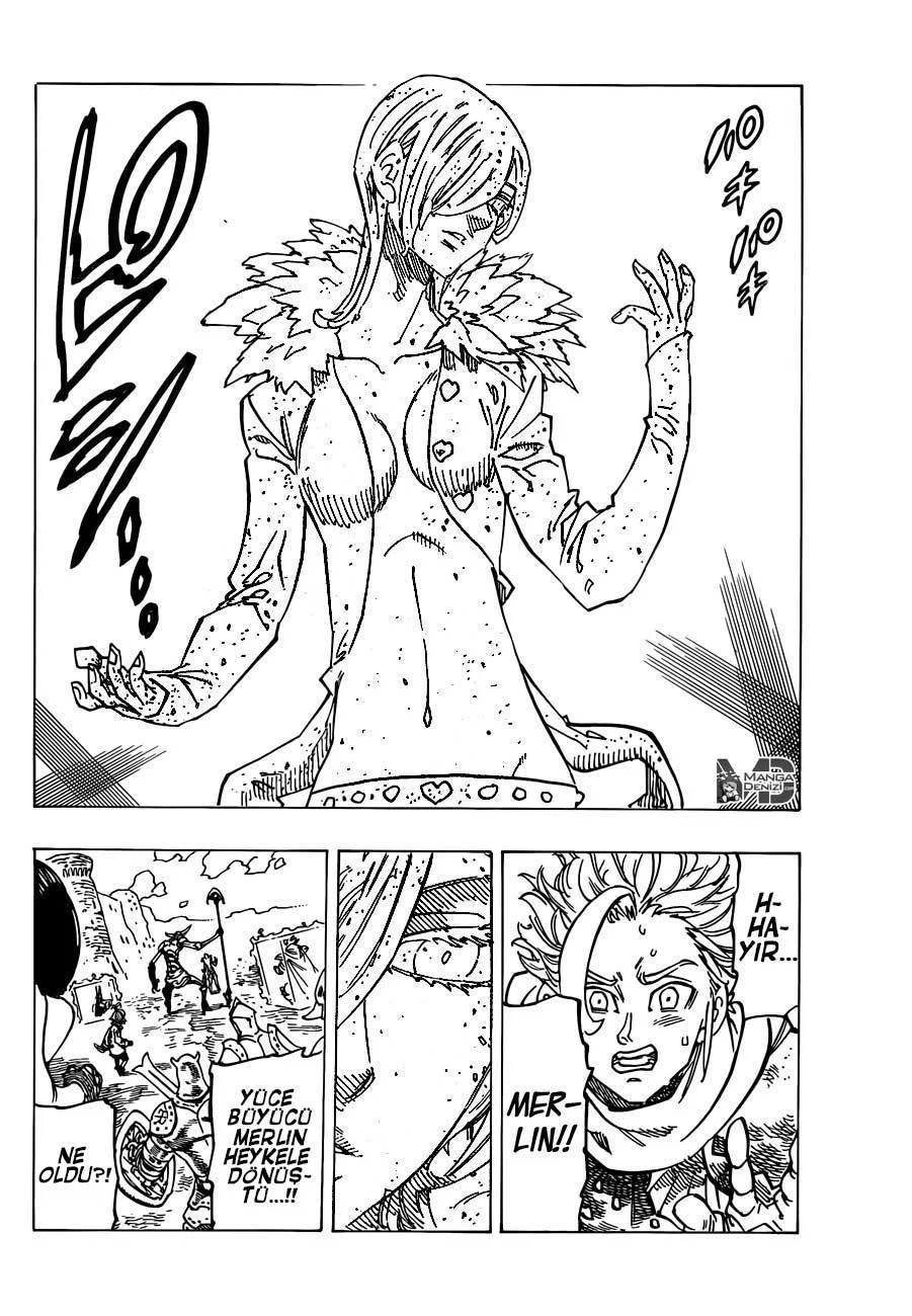 Nanatsu no Taizai - Sayfa 7