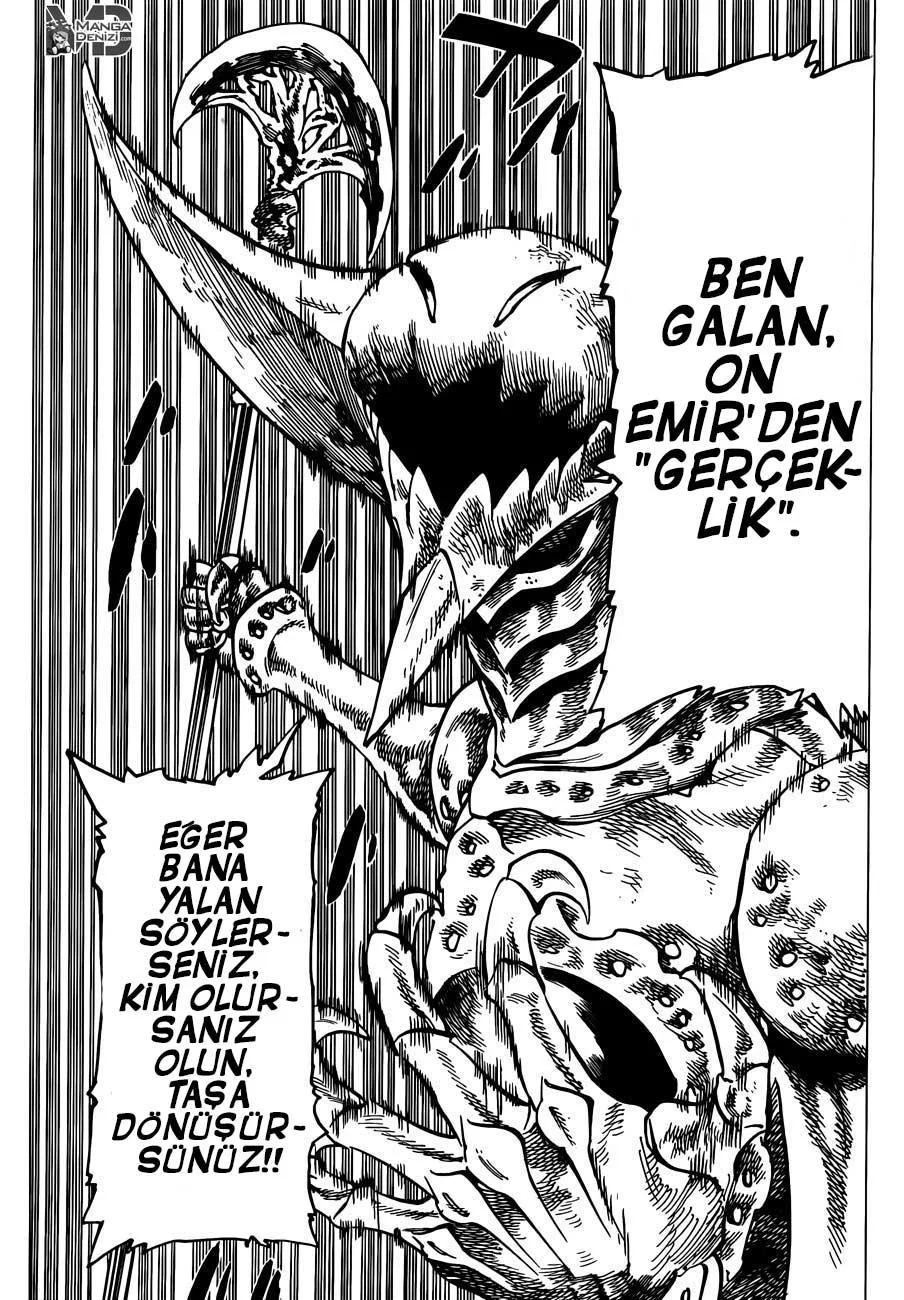 Nanatsu no Taizai - Sayfa 8