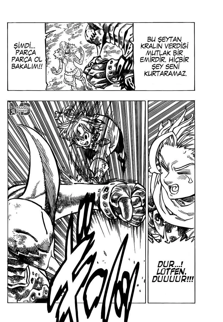 Nanatsu no Taizai - Sayfa 9