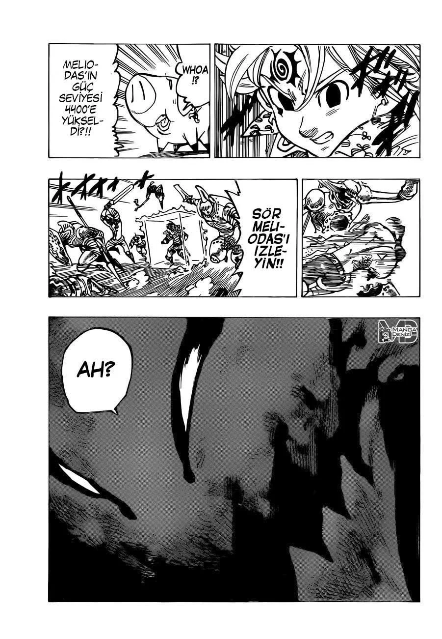 Nanatsu no Taizai - Sayfa 10