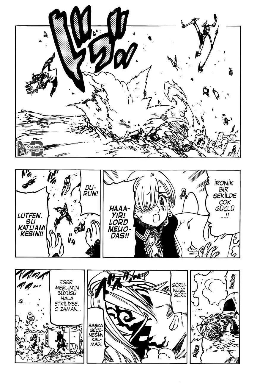 Nanatsu no Taizai - Sayfa 12