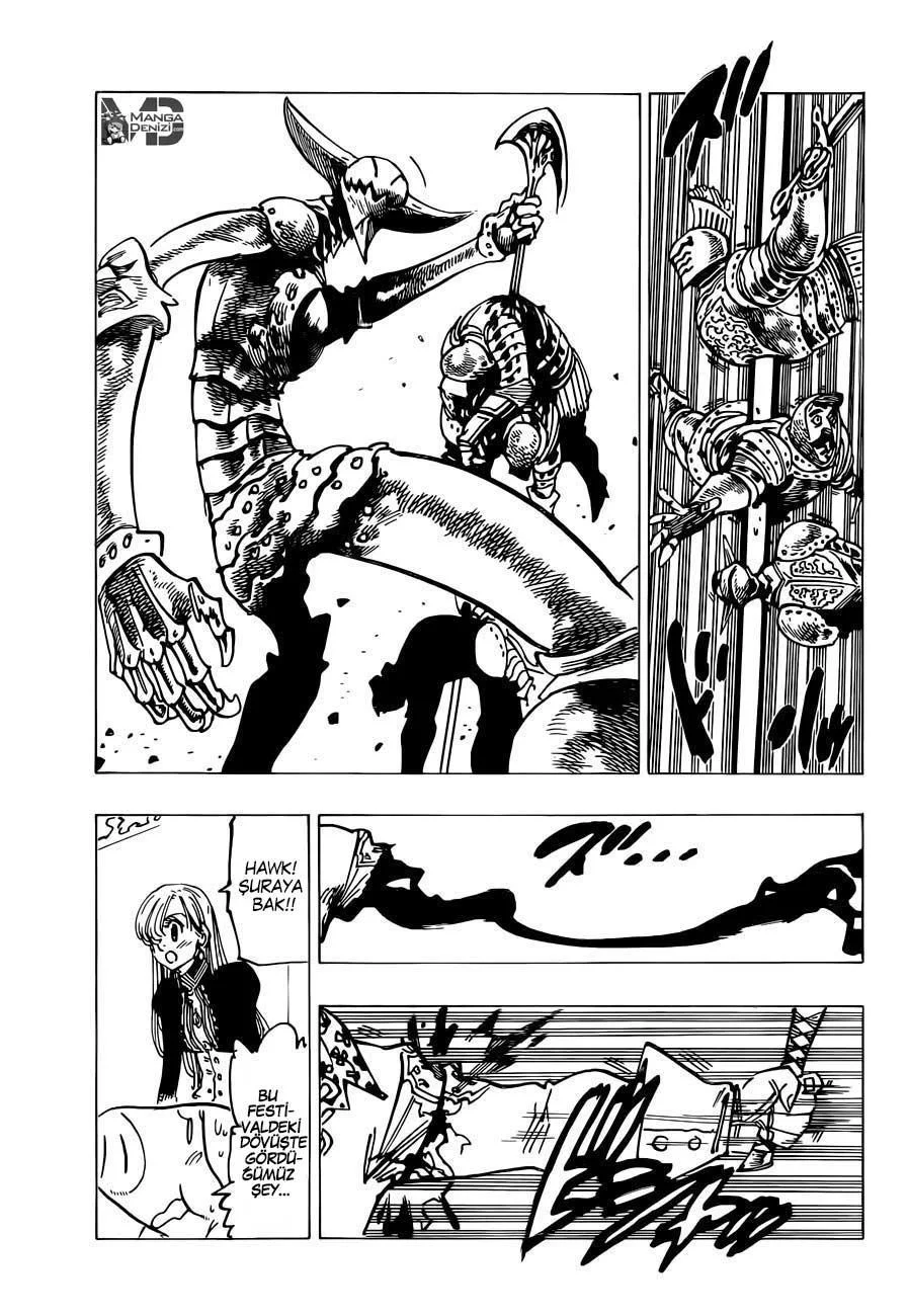 Nanatsu no Taizai - Sayfa 13