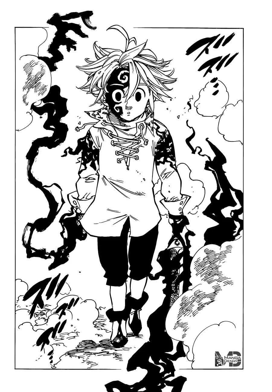 Nanatsu no Taizai - Sayfa 14