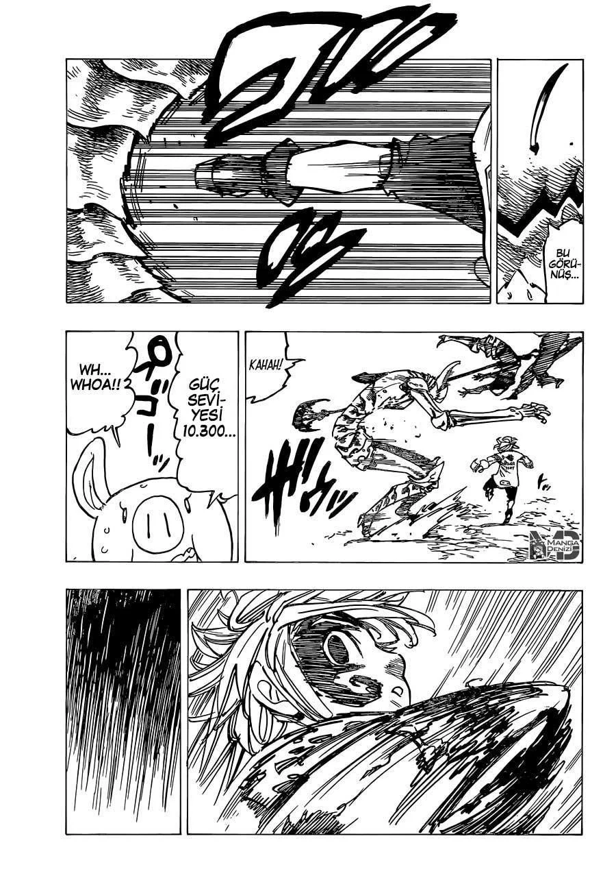 Nanatsu no Taizai - Sayfa 15