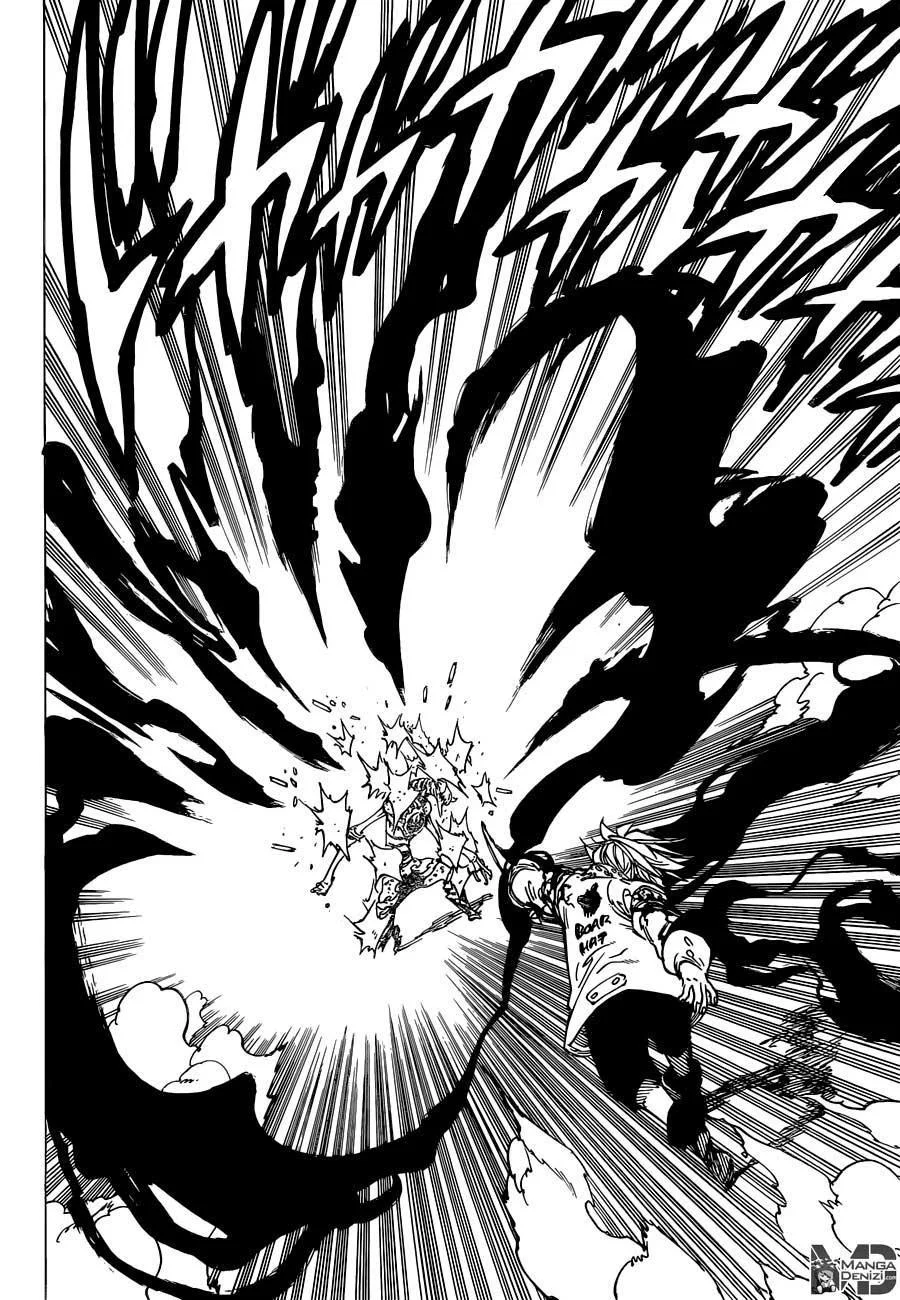 Nanatsu no Taizai - Sayfa 16